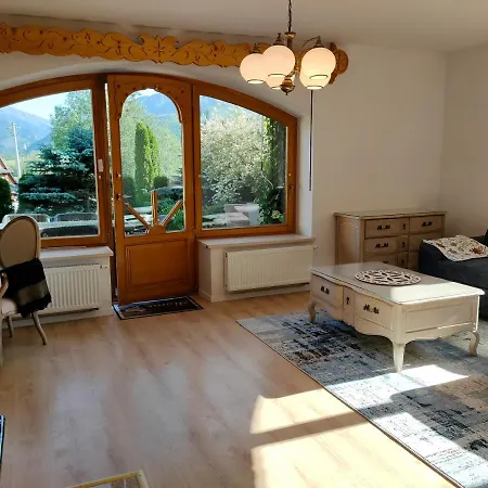Apartament Wera