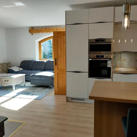 Wera Apartment Koscielisko