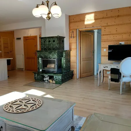 Apartment Wera Koscielisko