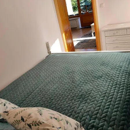 Wera Апартаменты