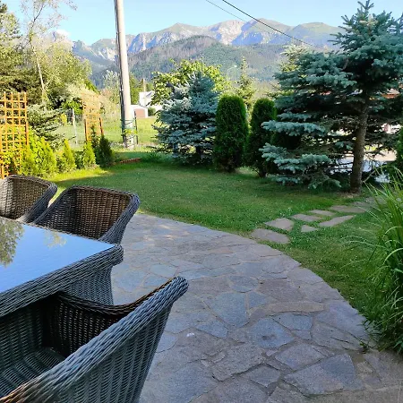 Apartament Wera *