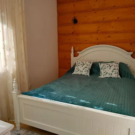 Wera Apartment Koscielisko