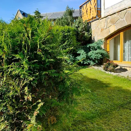 Wera Апартаменты