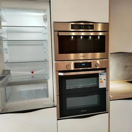 Wera Apartament *
