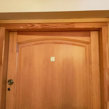 Wera Apartament