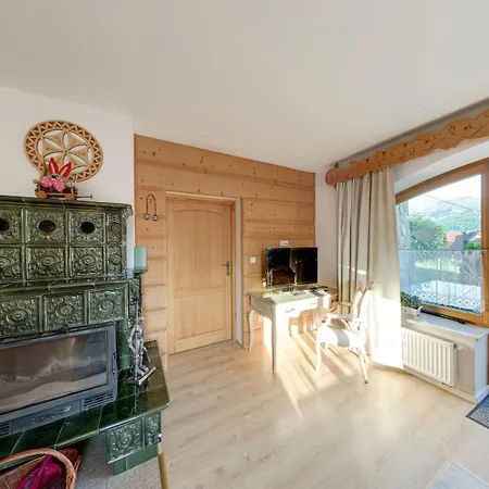 Апартаменты Wera *