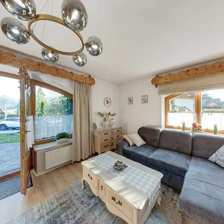 Wera Апартаменты Косцелиско