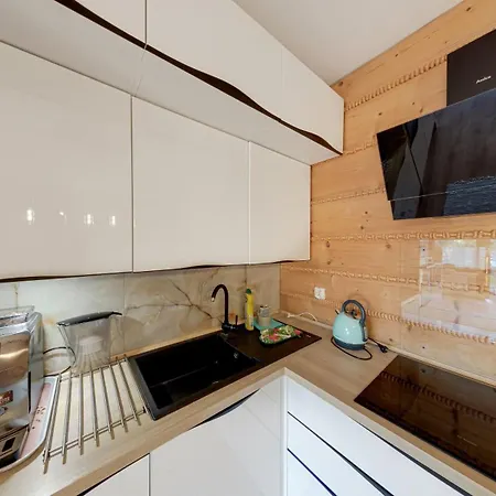 Апартаменты Wera *