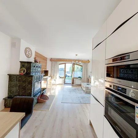 Апартаменты Wera *