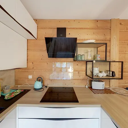 Wera Апартаменты *