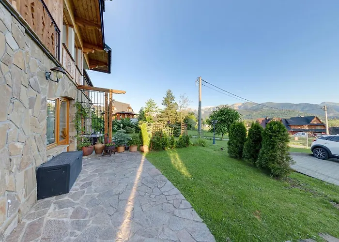 شقة Wera كوشتيليسكا