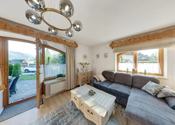 Wera Appartement Kościelisko