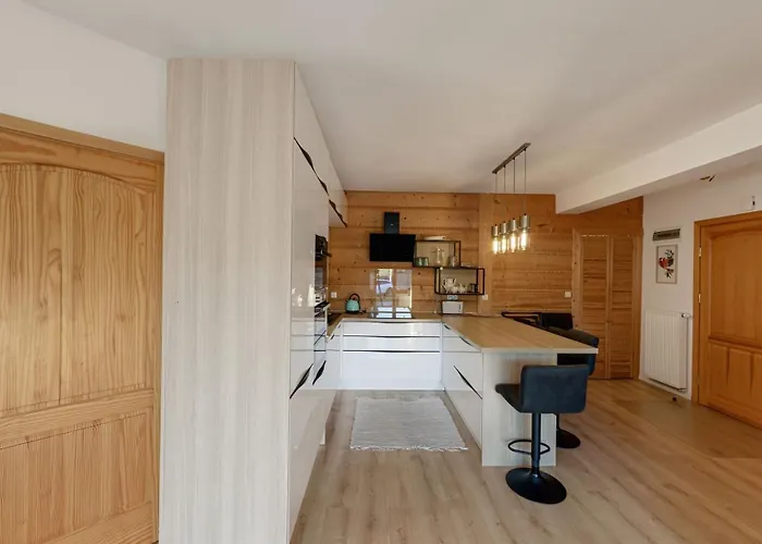 Wera Appartement Kościelisko