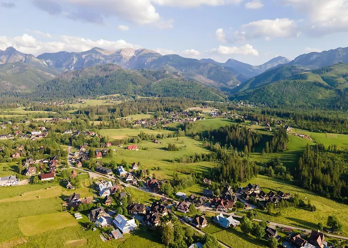 Wera Appartement Kościelisko