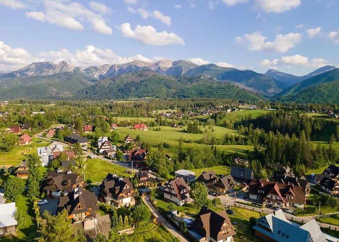 شقة Wera كوشتيليسكا