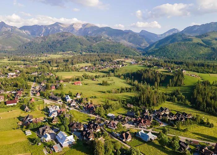 شقة Wera كوشتيليسكا