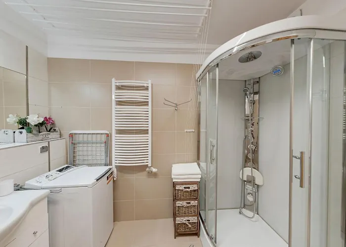 Wera Appartement Kościelisko